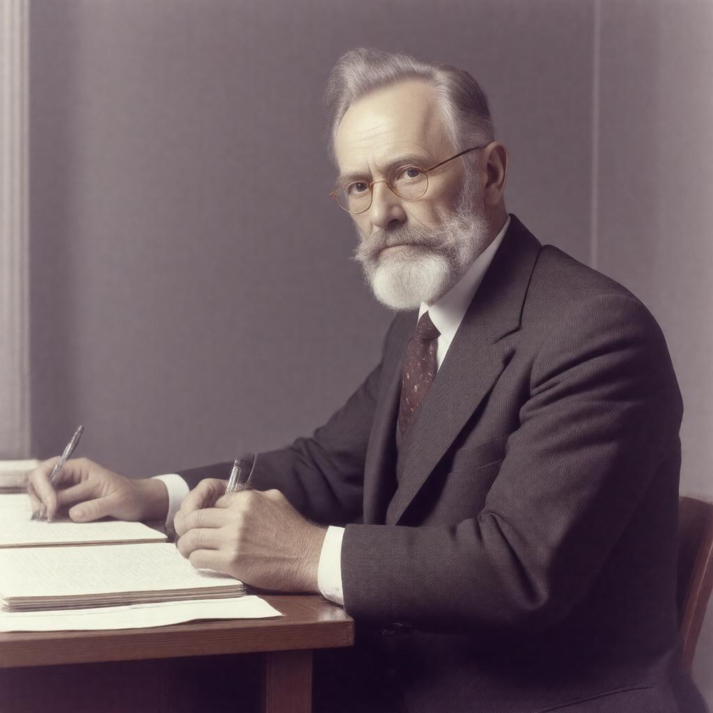 Atle Selberg